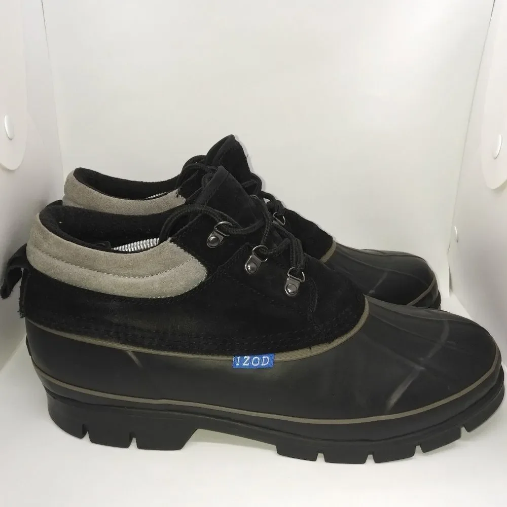 Izod pre owned